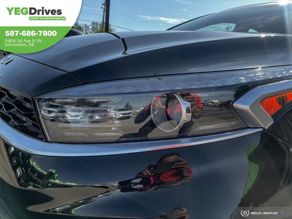 2024 Kia Forte EX-7