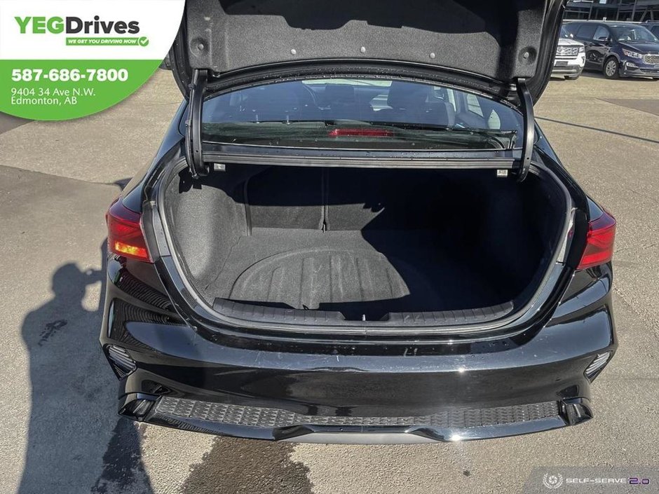 2024 Kia Forte EX-11