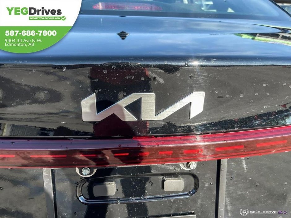 2024 Kia Forte EX-8