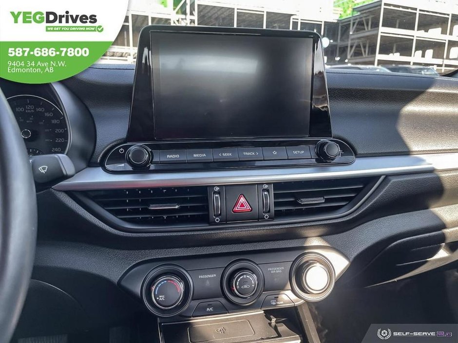 2024 Kia Forte EX-18