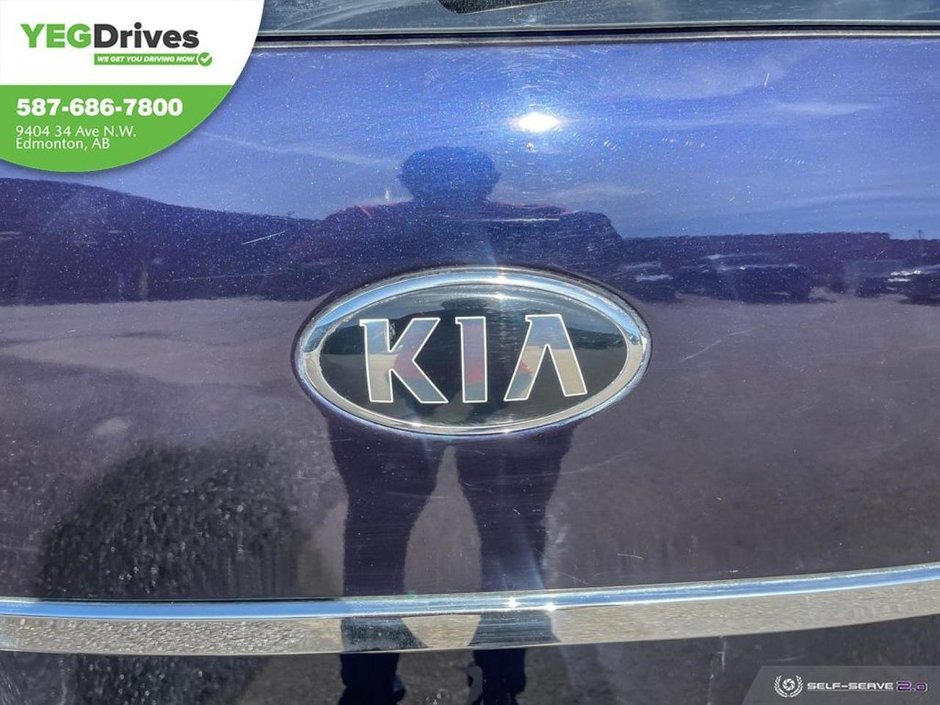 2020 Kia Sedona LX-8