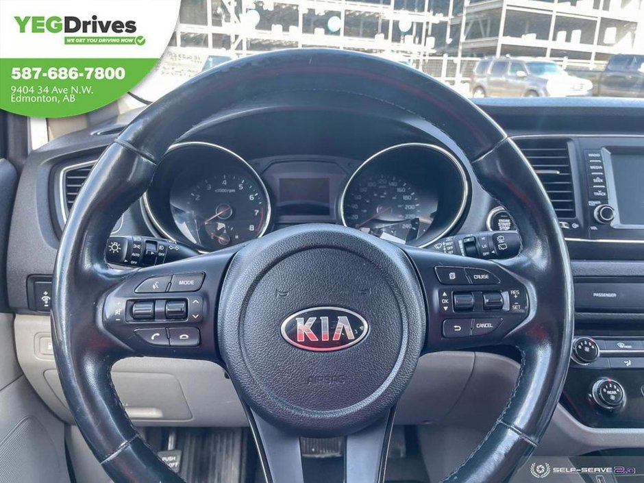 2020 Kia Sedona LX-13