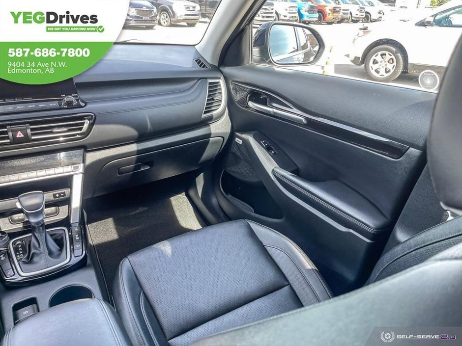 2021 Kia Seltos SX Turbo-24