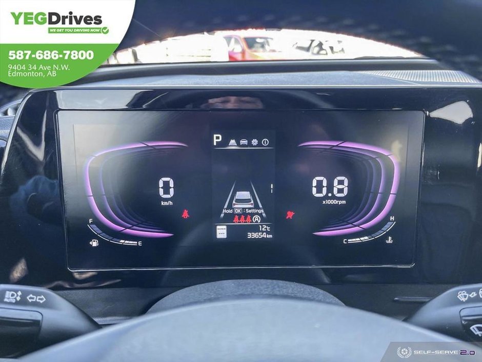 2024 Kia Sportage X-Line-14