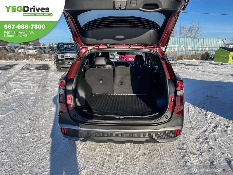 2024 Kia Sportage X-Line-11