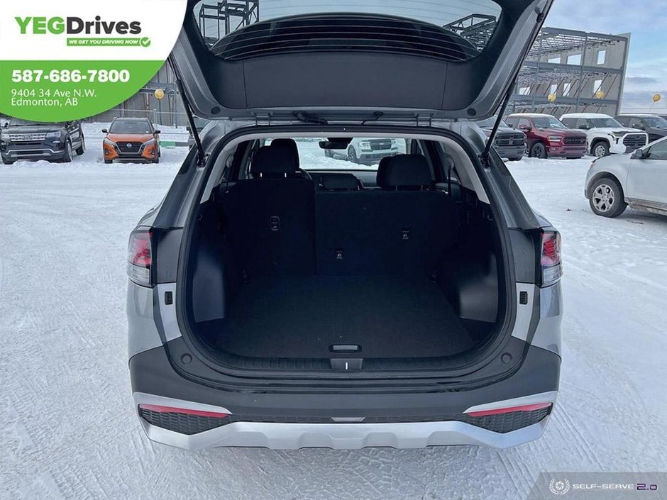 2024 Kia Sportage LX-11