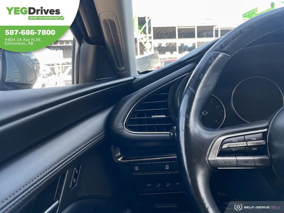 2019 Mazda 3 GS-16