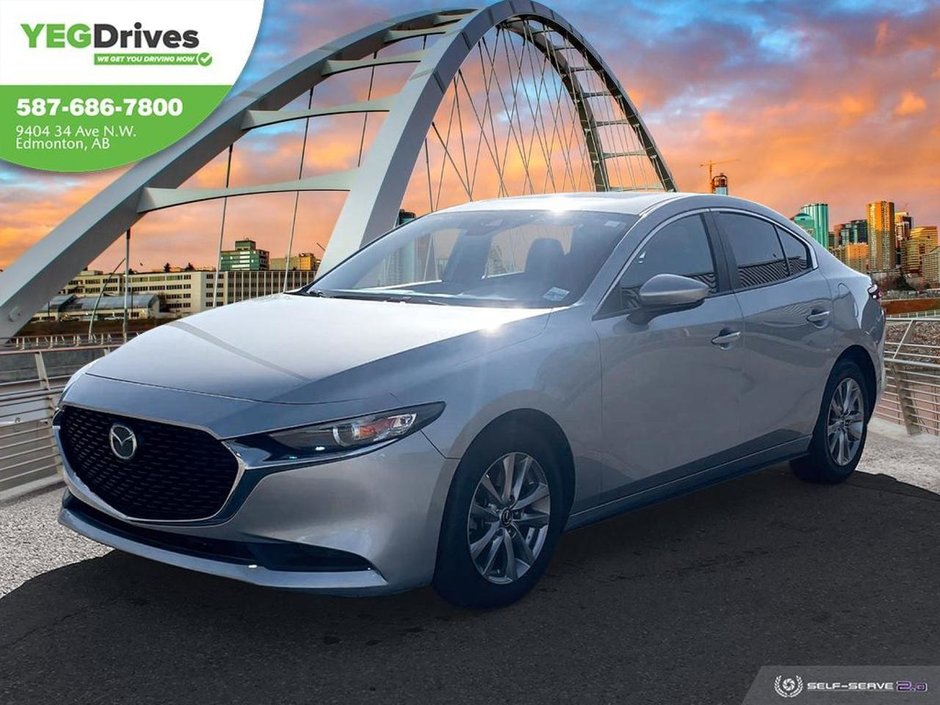 2019 Mazda 3 GS-0
