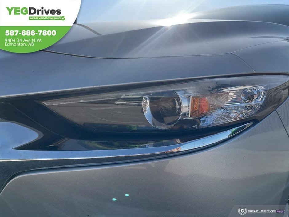 2019 Mazda 3 GS-7