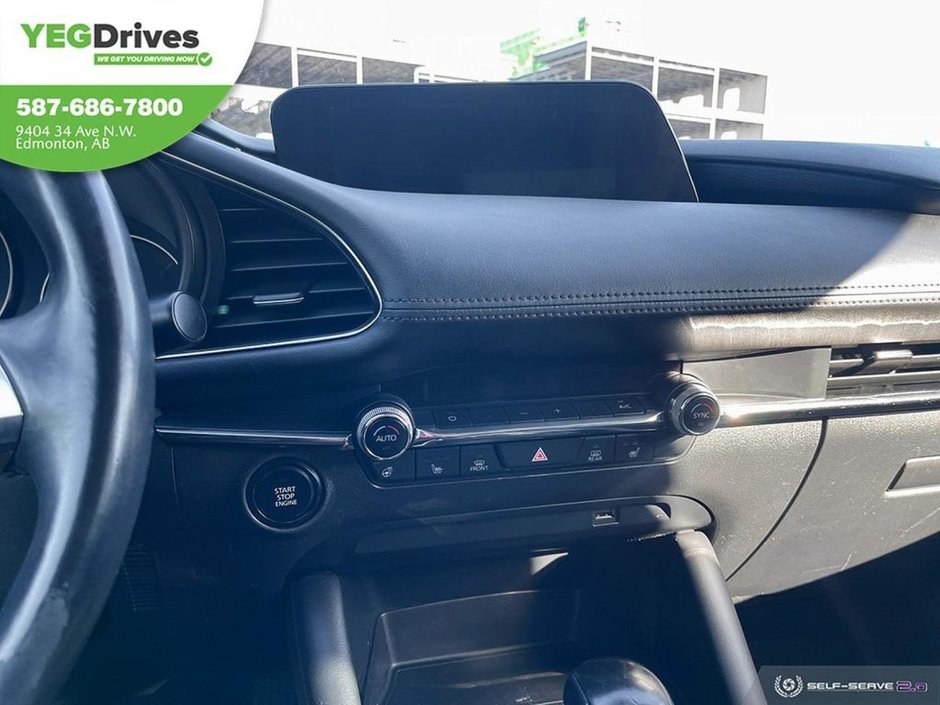 2019 Mazda 3 GS-18