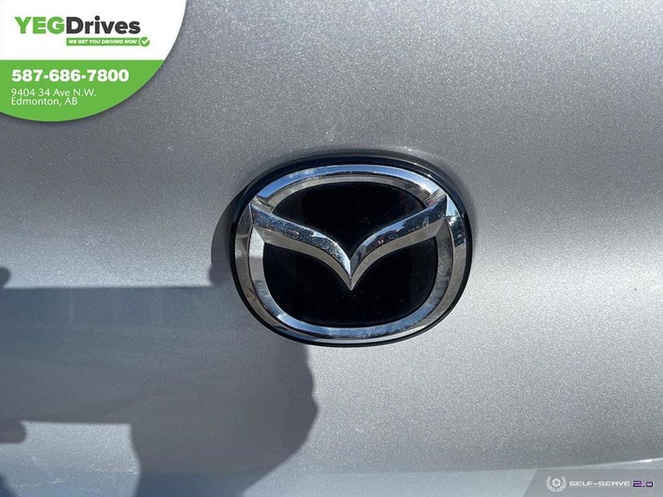 2019 Mazda 3 GS-8