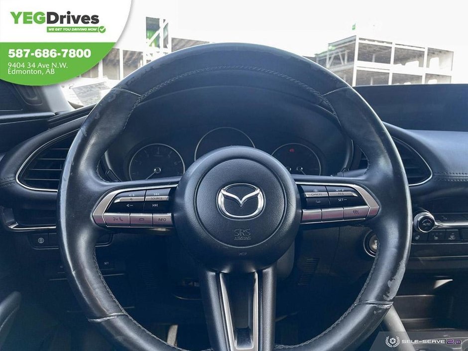 2019 Mazda 3 GS-13