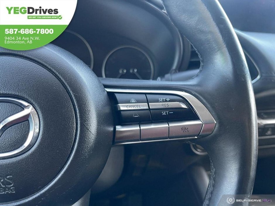 2019 Mazda 3 GS-15