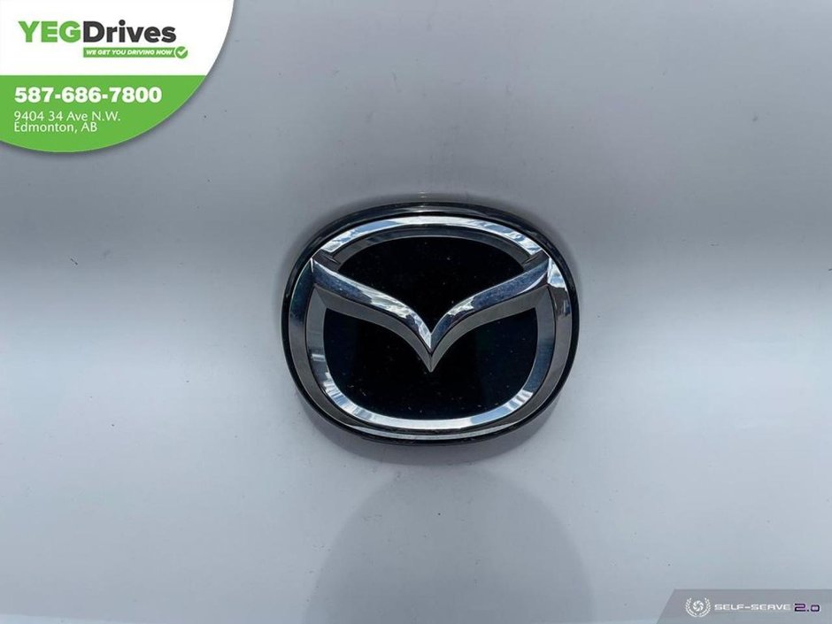 2024 Mazda 3 GT w/Turbo-8