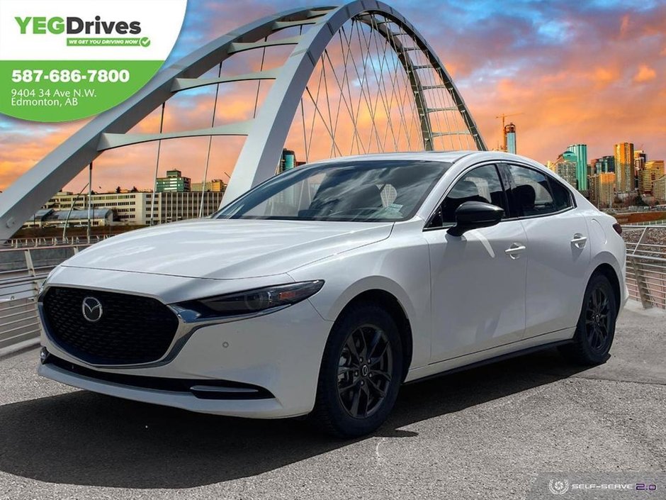 2024 Mazda 3 GT w/Turbo-0