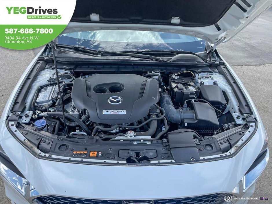 2024 Mazda 3 GT w/Turbo-9