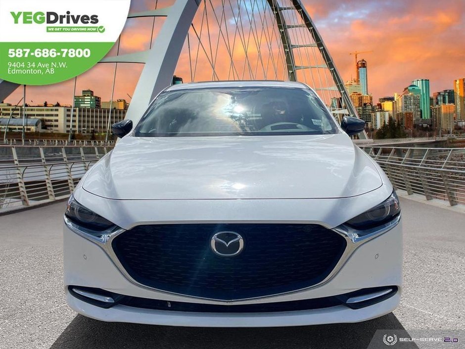 2024 Mazda 3 GT w/Turbo-1