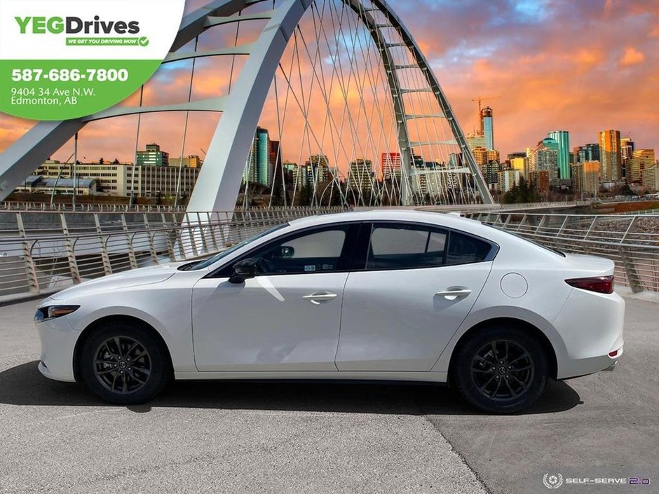 2024 Mazda 3 GT w/Turbo-2