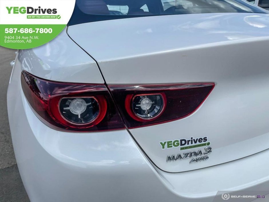 2024 Mazda 3 GT w/Turbo-10