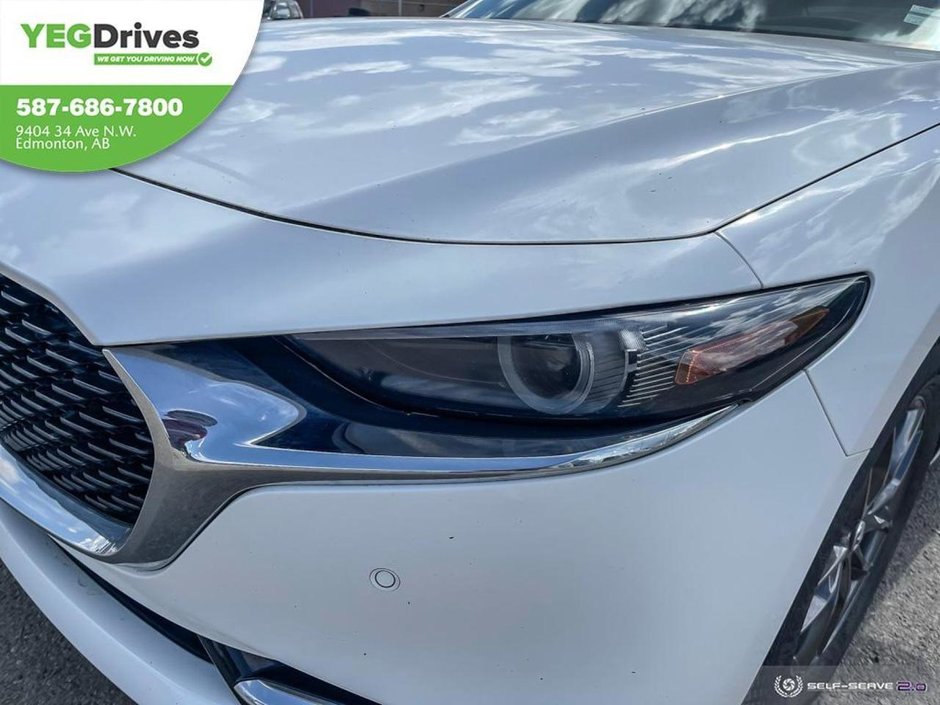 2024 Mazda 3 GT w/Turbo-7