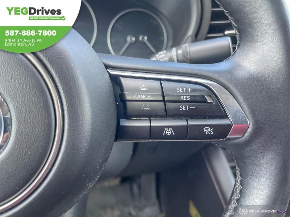 2024 Mazda 3 GT w/Turbo-15