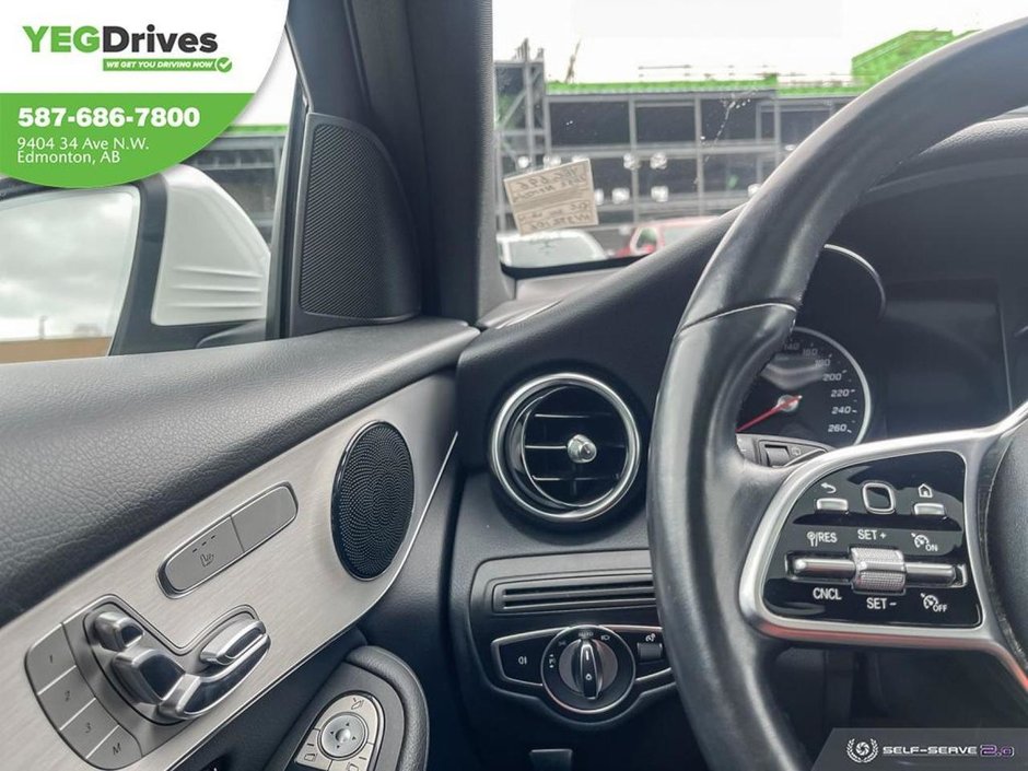 2022 Mercedes-Benz GLC 300-16