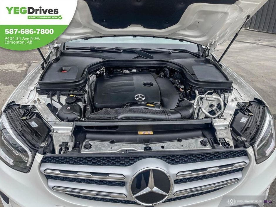 2022 Mercedes-Benz GLC 300-9
