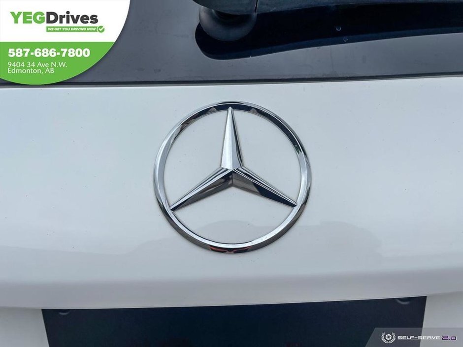 2022 Mercedes-Benz GLC 300-8