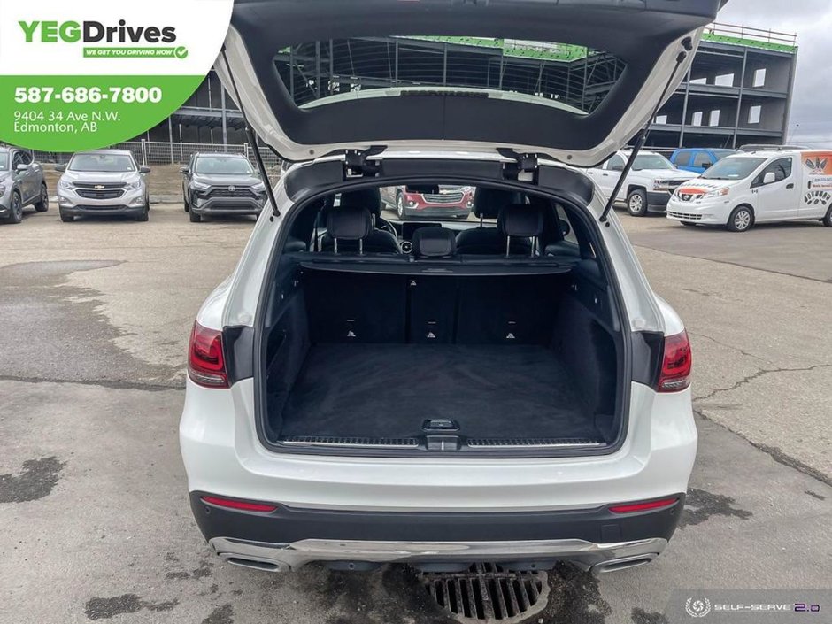 2022 Mercedes-Benz GLC 300-11