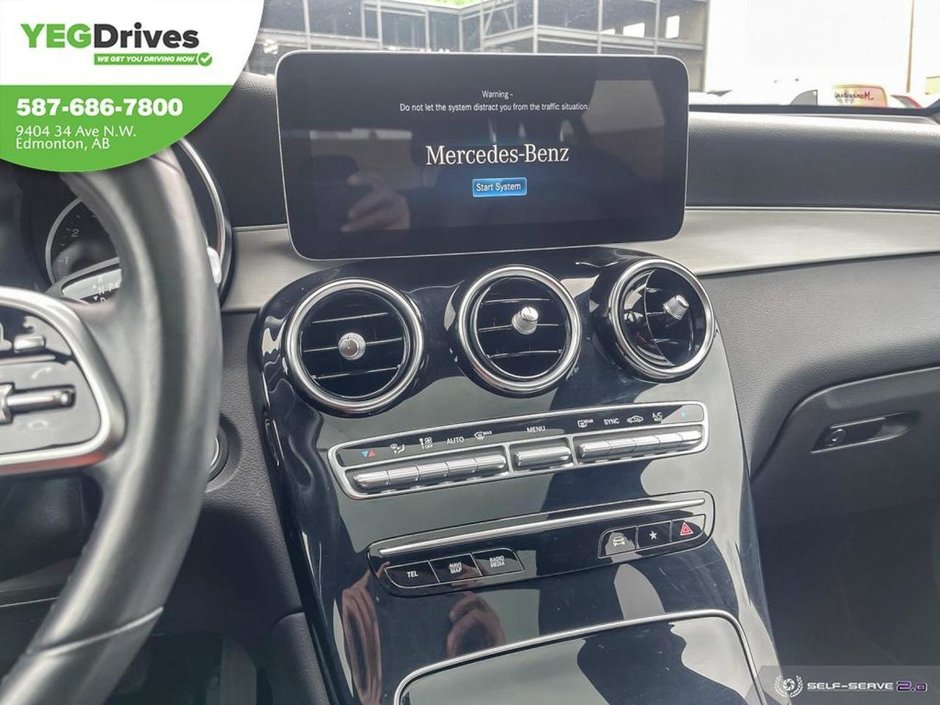 2022 Mercedes-Benz GLC 300-18