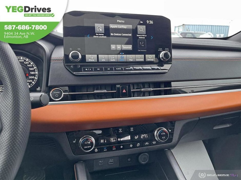 2025 Mitsubishi Outlander Plug-In Hybrid GT-18