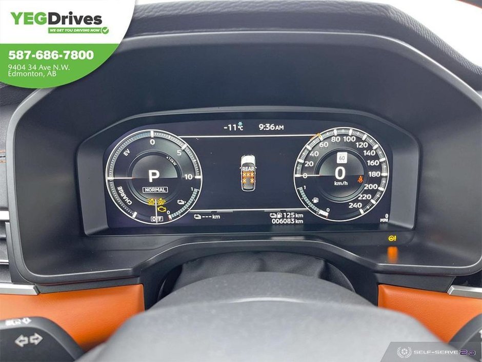 2025 Mitsubishi Outlander Plug-In Hybrid GT-14