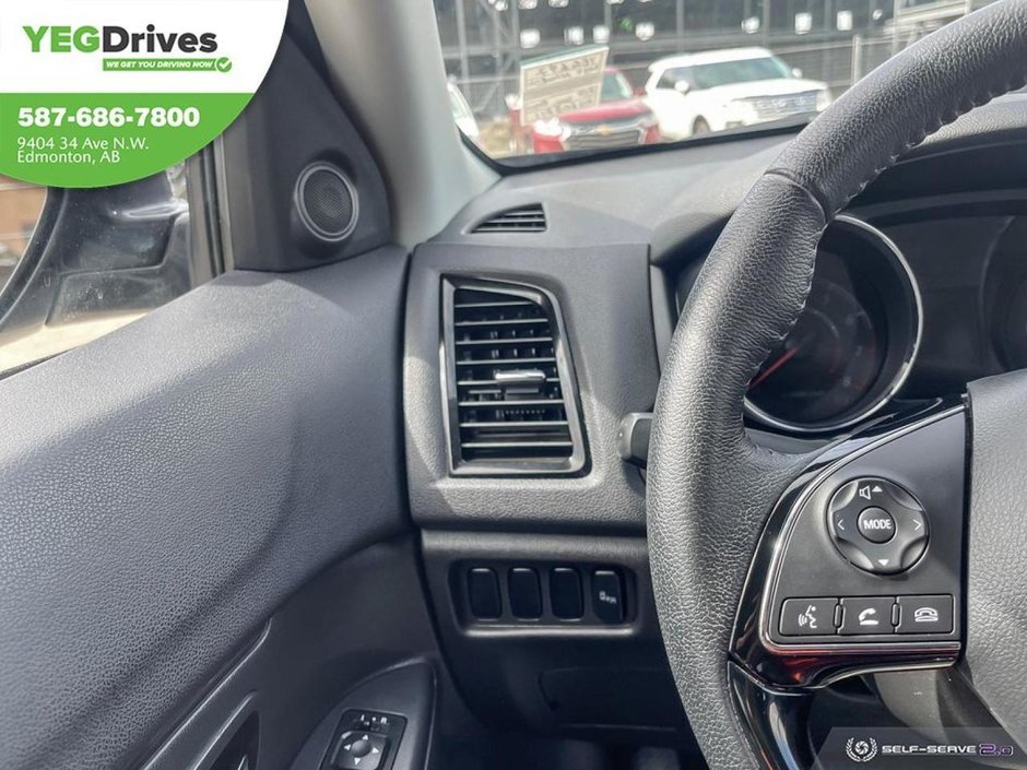 2024 Mitsubishi RVR SE-16