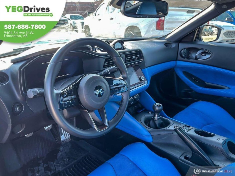 2023 Nissan Z Performance-11