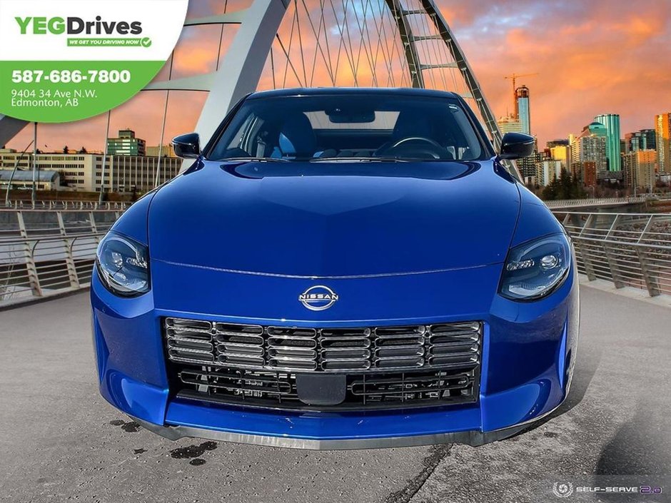 2023 Nissan Z Performance-1