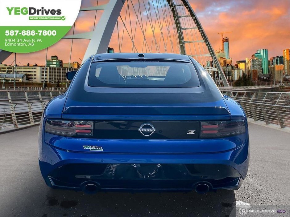 2023 Nissan Z Performance-4