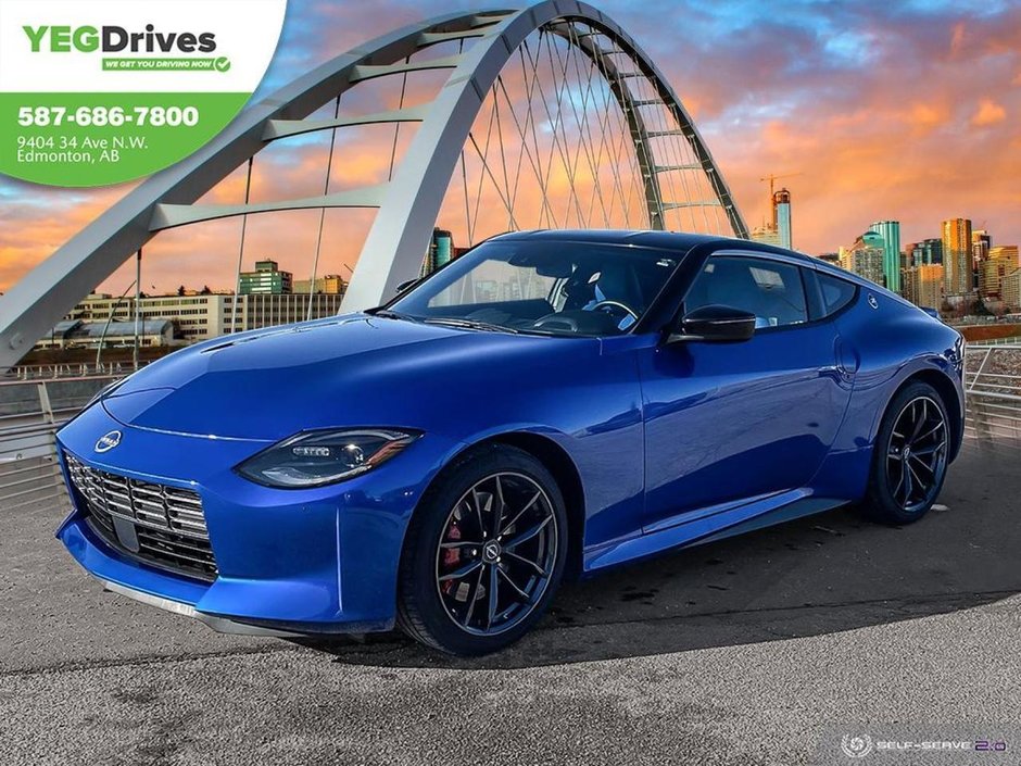 2023 Nissan Z Performance-0