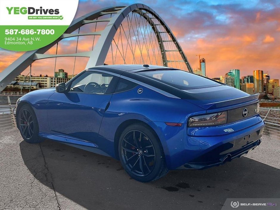 2023 Nissan Z Performance-3