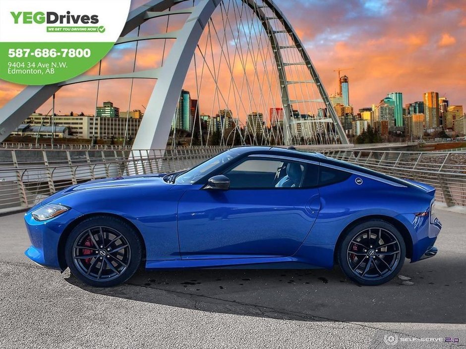2023 Nissan Z Performance-2