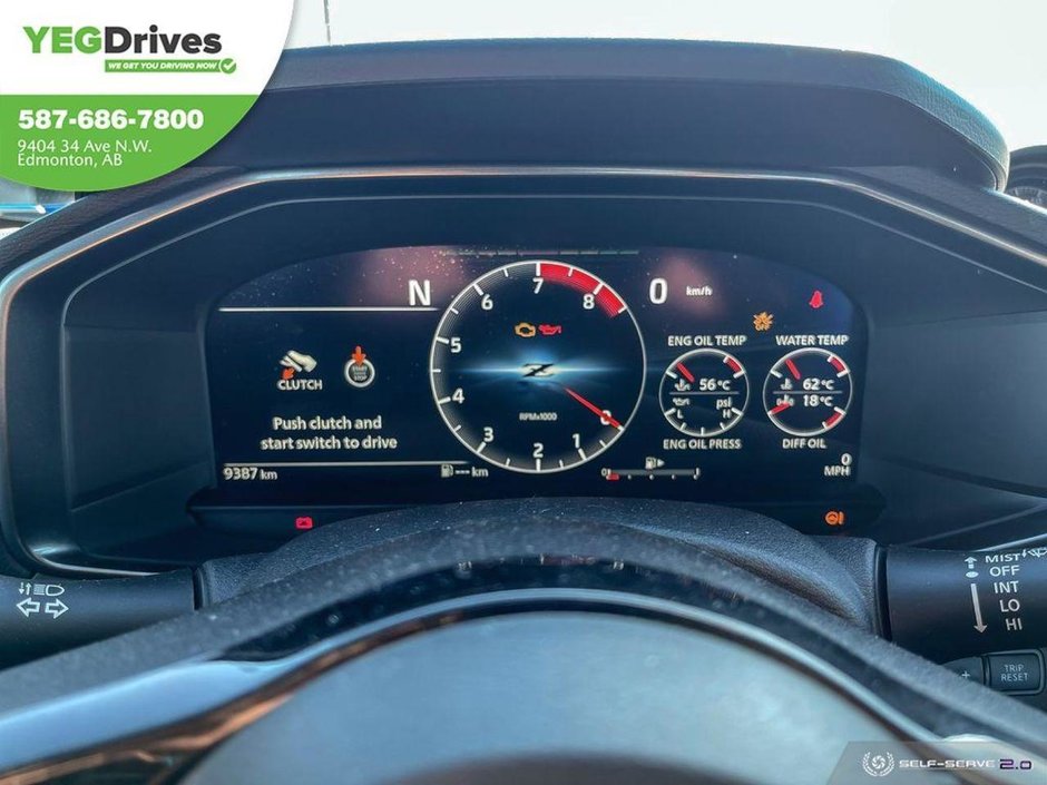 2023 Nissan Z Performance-13