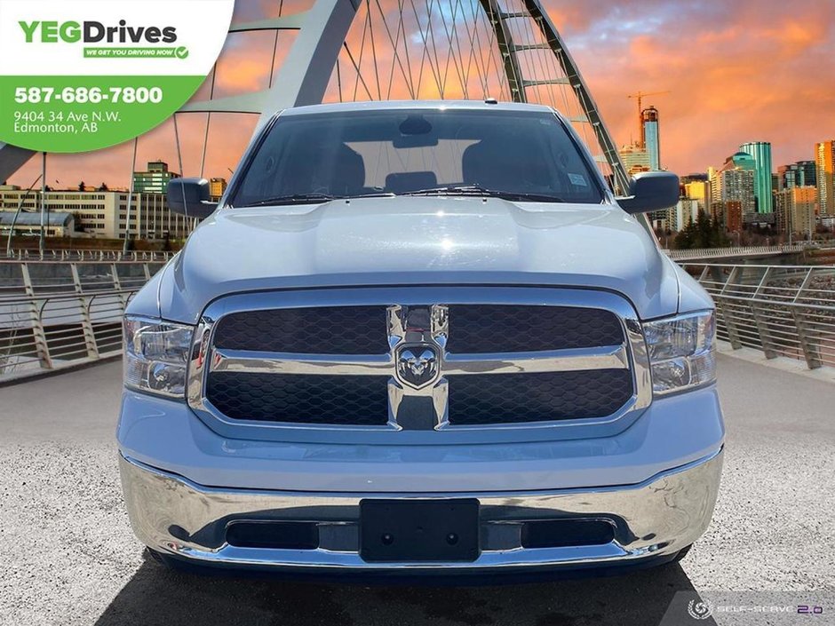 2023 Ram 1500 Classic SLT-1