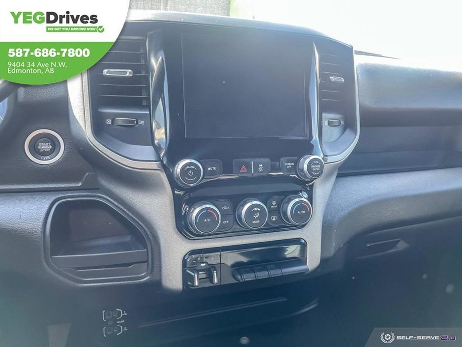 2024 Ram 3500 Diesel Tradesman Dually-18