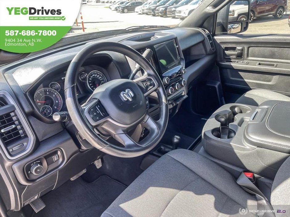 2024 Ram 3500 Diesel Tradesman Dually-12