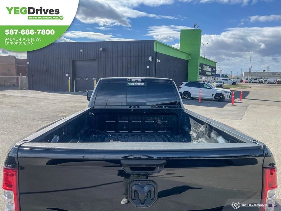2024 Ram 3500 Diesel Tradesman Dually-11