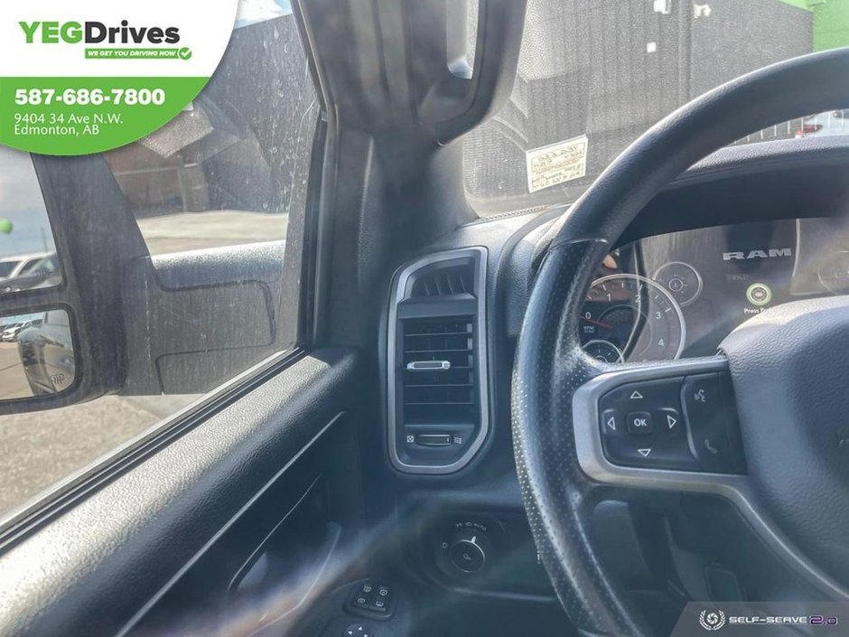 2024 Ram 3500 Diesel Tradesman Dually-16