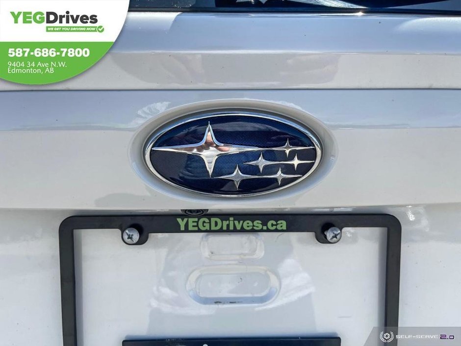 2023 Subaru Crosstrek Outdoor-8