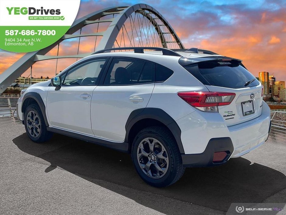 2023 Subaru Crosstrek Outdoor-3