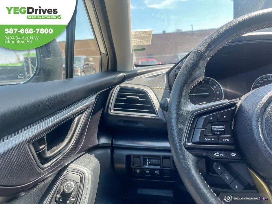 2023 Subaru Crosstrek Outdoor-16