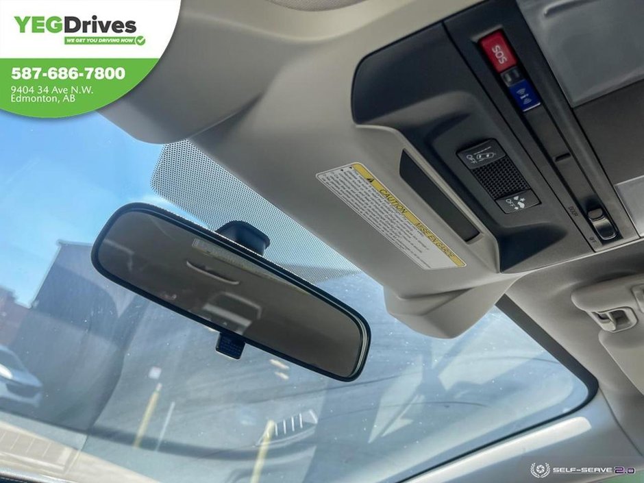 2023 Subaru Crosstrek Outdoor-20