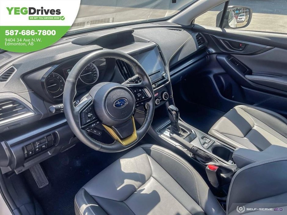 2023 Subaru Crosstrek Outdoor-12